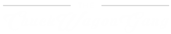 The Chuck Wagon Gang logo