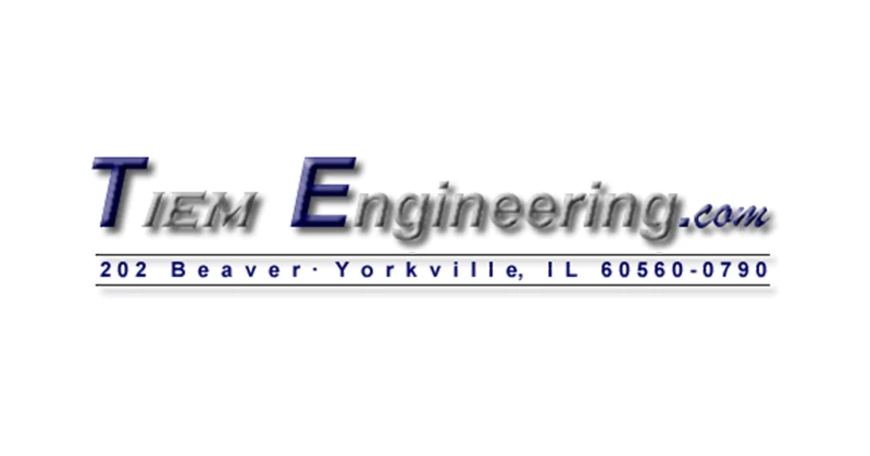 TIEM ENGINEERING CORPORATION